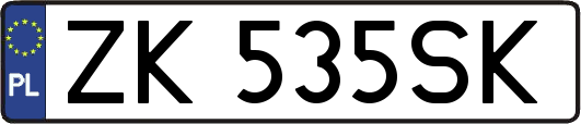 ZK535SK
