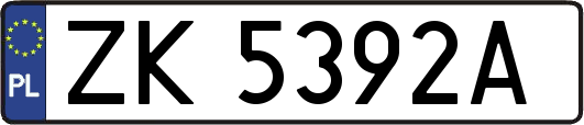 ZK5392A