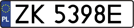 ZK5398E