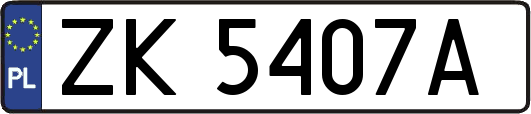 ZK5407A