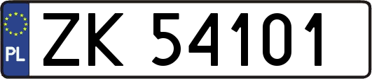 ZK54101