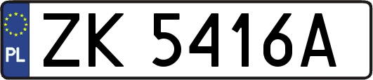 ZK5416A