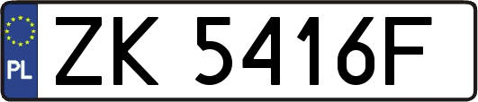 ZK5416F