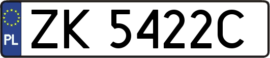 ZK5422C