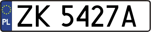ZK5427A