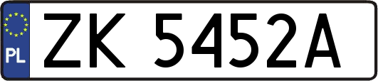 ZK5452A