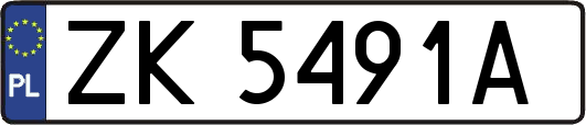 ZK5491A