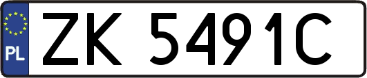 ZK5491C
