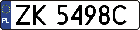 ZK5498C