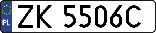 ZK5506C