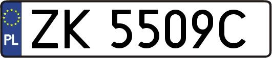 ZK5509C
