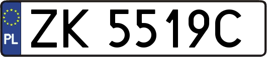 ZK5519C