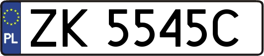 ZK5545C