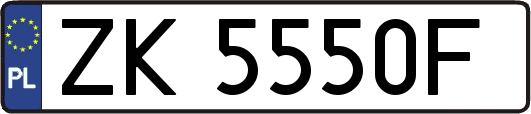 ZK5550F