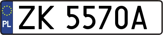 ZK5570A