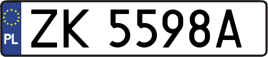 ZK5598A