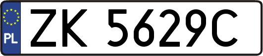 ZK5629C