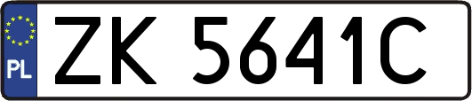 ZK5641C