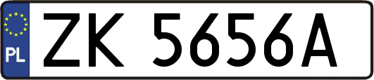 ZK5656A
