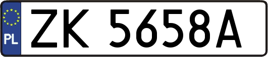 ZK5658A