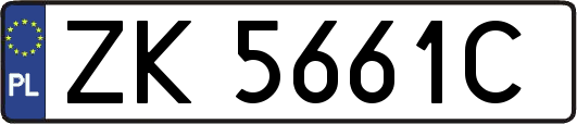 ZK5661C