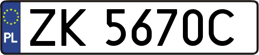 ZK5670C