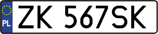 ZK567SK