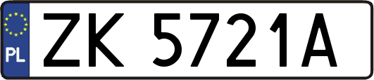 ZK5721A