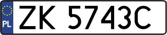 ZK5743C