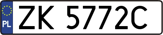 ZK5772C