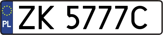 ZK5777C