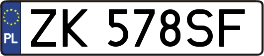 ZK578SF