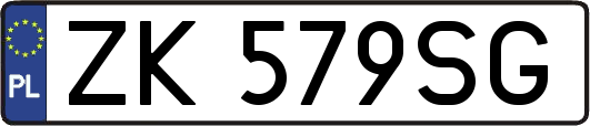 ZK579SG