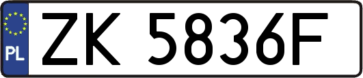 ZK5836F