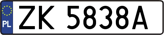 ZK5838A