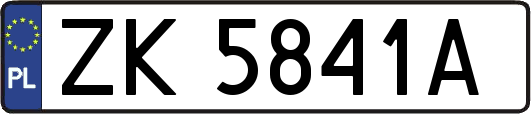 ZK5841A