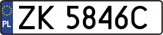 ZK5846C