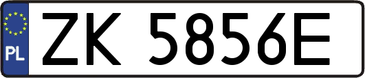 ZK5856E