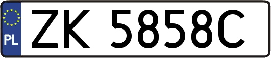 ZK5858C