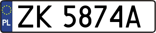 ZK5874A