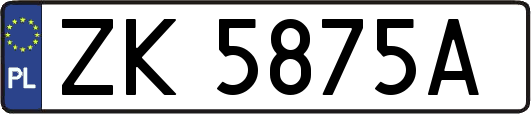 ZK5875A