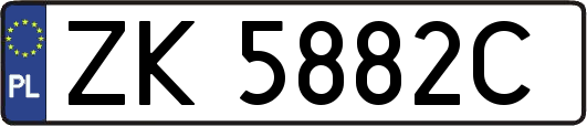 ZK5882C