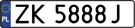 ZK5888J