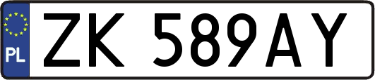 ZK589AY