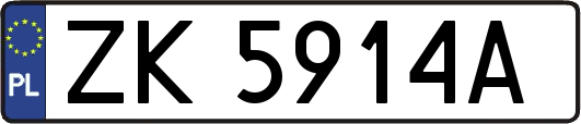 ZK5914A