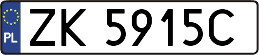 ZK5915C