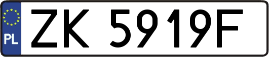 ZK5919F