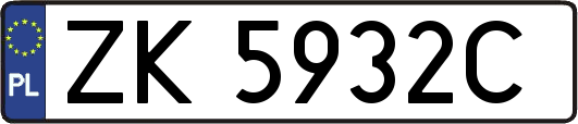 ZK5932C