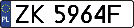 ZK5964F