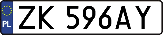 ZK596AY
